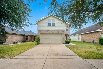 1014 Vernage Road, Houston, TX 77047 - Photo 1