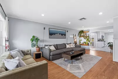 4002 Cheena Drive, Houston, TX 77025 - Photo 5