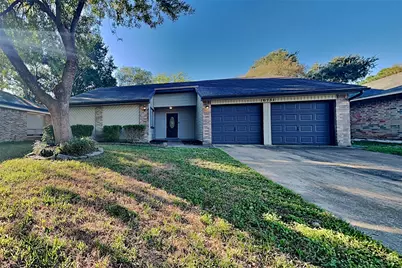 16731 Pebbleglen Drive, Houston, TX 77095 - Photo 1