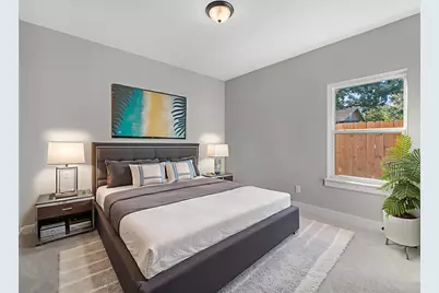 8709 Wheatley Street #A, Houston, TX 77088 - Photo 15