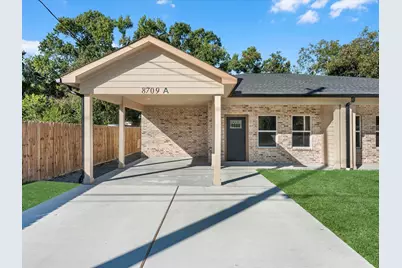 8709 Wheatley Street #A, Houston, TX 77088 - Photo 23