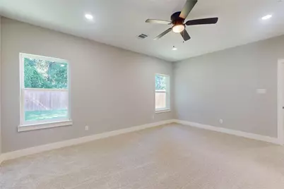 8709 Wheatley Street #A, Houston, TX 77088 - Photo 7