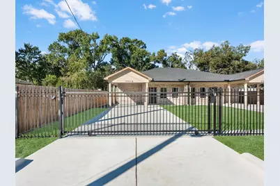 8709 Wheatley Street #A, Houston, TX 77088 - Photo 33