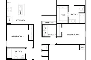 355 China Grv Ln, China, TX 77613 - Photo 3