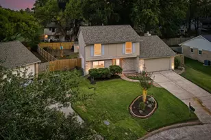 3234 Golden Leaf Dr, Kingwood, TX 77339 - Photo 3