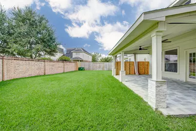 19115 Mercant Mark Lane, Richmond, TX 77407 - Photo 39