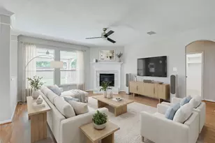 19115 Mercant Mark Ln, Richmond, TX 77407 - Photo 3