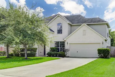 19115 Mercant Mark Lane, Richmond, TX 77407 - Photo 1