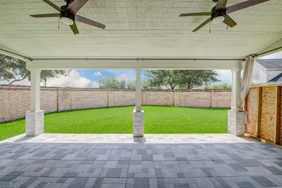 19115 Mercant Mark Lane, Richmond, TX 77407 - Photo 37