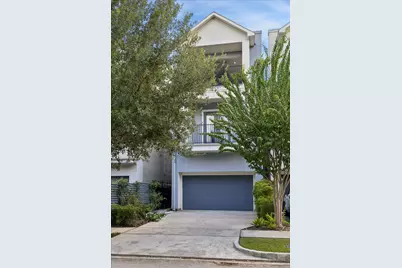 305 Peden Street, Houston, TX 77006 - Photo 1