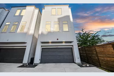 1315 Nagle Street, Houston, TX 77003 - Photo 27