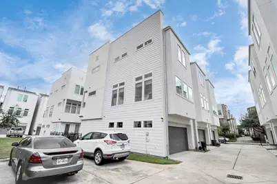 1315 Nagle Street, Houston, TX 77003 - Photo 5