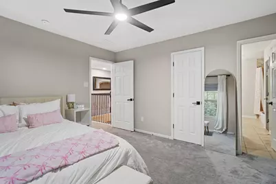 9226 Turnbull Lane, Rosenberg, TX 77469 - Photo 31