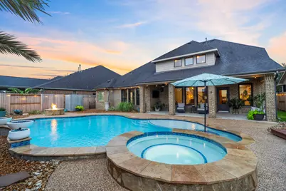 9226 Turnbull Lane, Rosenberg, TX 77469 - Photo 1