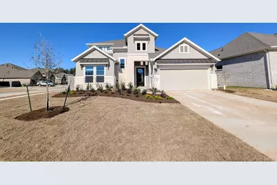 18103 Scarlett Hummingbird Court, Conroe, TX 77302 - Photo 3