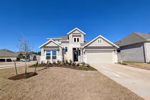 18103 Scarlett Hummingbird Ct, Conroe, TX 77302 - Photo 3