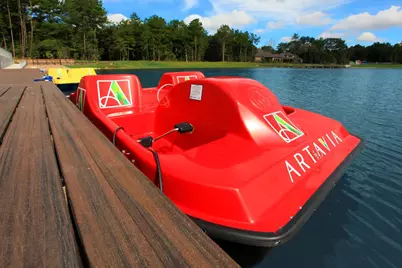 18103 Scarlett Hummingbird Court, Conroe, TX 77302 - Photo 25