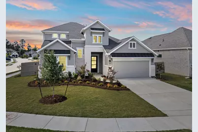18103 Scarlett Hummingbird Court, Conroe, TX 77302 - Photo 1