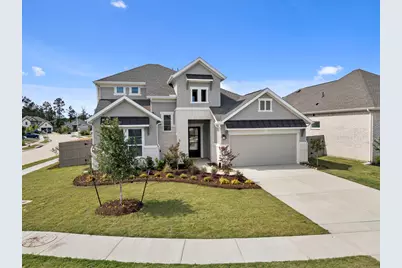18103 Scarlett Hummingbird Court, Conroe, TX 77302 - Photo 31