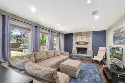 408 Pebbleshire Drive, Houston, TX 77062 - Photo 15