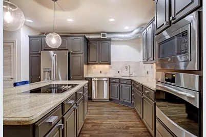 1005 S Shepherd Drive #803, Houston, TX 77019 - Photo 7