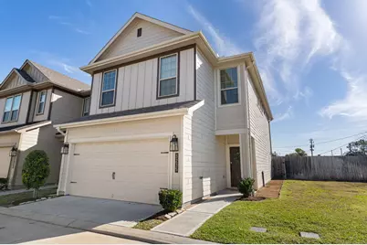 3235 Longleaf Meadows Drive, Houston, TX 77063 - Photo 1