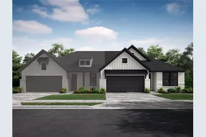 9111 Petroglyph Point Court, Porter, TX 77365 - Photo 1