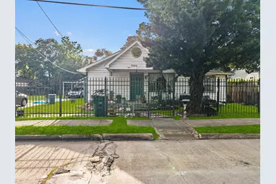 5604 Elysian Street, Houston, TX 77009 - Photo 1