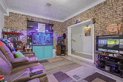 4930 Pleasure Lake Lane, Willis, TX 77318 - Photo 11