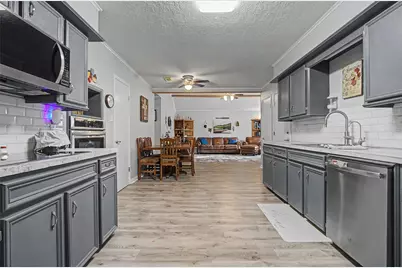 4930 Pleasure Lake Lane, Willis, TX 77318 - Photo 7
