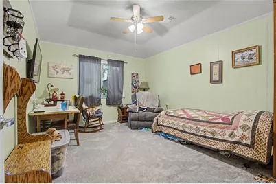 4930 Pleasure Lake Lane, Willis, TX 77318 - Photo 9