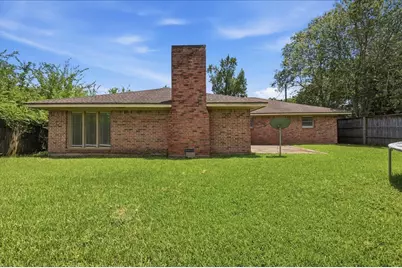 8830 Blaylock Lane, Beaumont, TX 77707 - Photo 27
