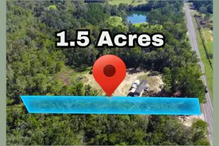 Tbd Fm-563, Liberty, TX 77575 - Photo 1