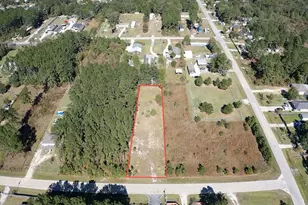 1633 County Rd 3406, Cleveland, TX 77327 - Photo 1