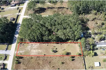 1633 County Road 3406, Cleveland, TX 77327 - Photo 5