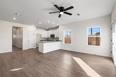 7101 Weyburn Street #C, Houston, TX 77028 - Photo 5