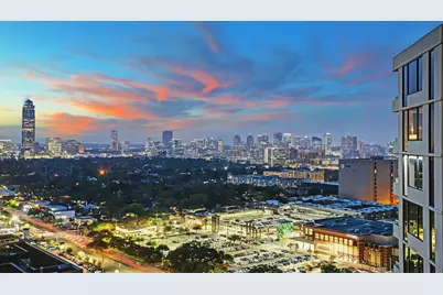 15 Greenway Plaza #PH-29C, Houston, TX 77046 - Photo 29