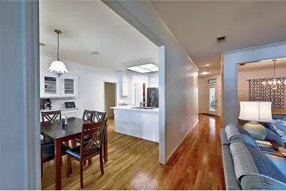 1925 East Lake Drive, Huntsville, TX 77340 - Photo 17
