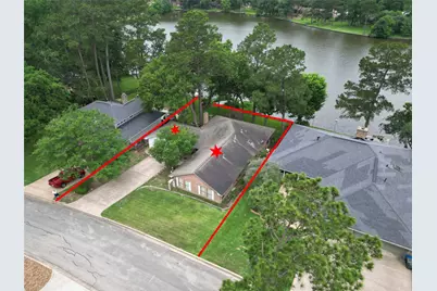 1925 East Lake Drive, Huntsville, TX 77340 - Photo 49