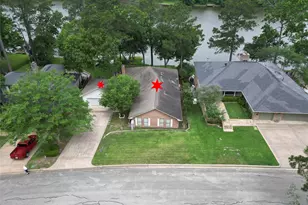 1925 E Lake Dr, Huntsville, TX 77340 - Photo 35
