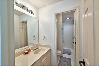 1925 East Lake Drive, Huntsville, TX 77340 - Photo 29