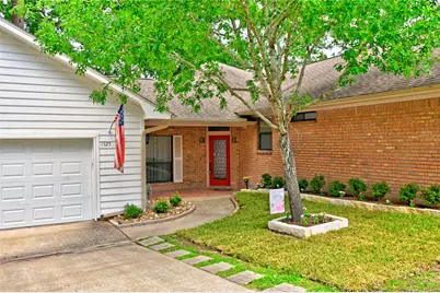 1925 East Lake Drive, Huntsville, TX 77340 - Photo 3