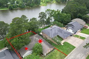 1925 E Lake Dr, Huntsville, TX 77340 - Photo 49