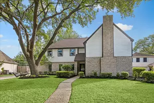 11815 Drexelbrook Dr, Houston, TX 77077 - Photo 1