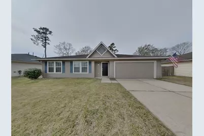 17023 Morning Star Avenue, Crosby, TX 77532 - Photo 1