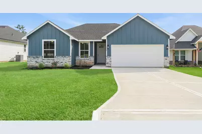 1208 Ada Street, New Waverly, TX 77358 - Photo 1