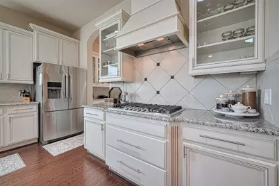 3302 Elizabeth Springs Court, Katy, TX 77494 - Photo 19