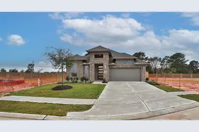 18919 Madonna Lily Court, Hockley, TX 77447 - Photo 15