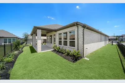 14915 Lake Par Circle, Willis, TX 77318 - Photo 37