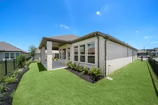 14915 Lake Par Circle, Willis, TX 77318 - Photo 37